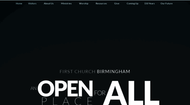 firstchurchbhm.com