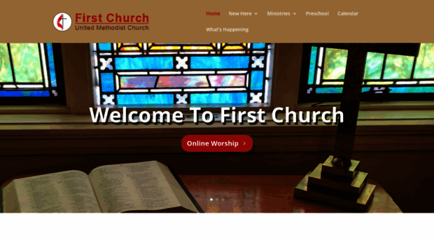 firstchurchcf.com