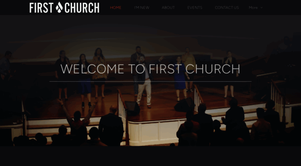 firstchurchderidder.org