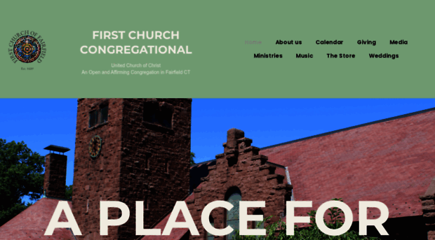 firstchurchfairfield.org