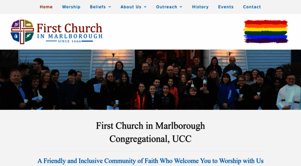 firstchurchnet.com