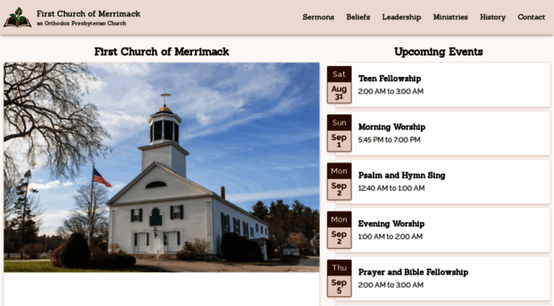 firstchurchofmerrimack.org