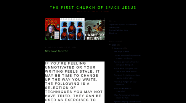 firstchurchofspacejesus.blogspot.com