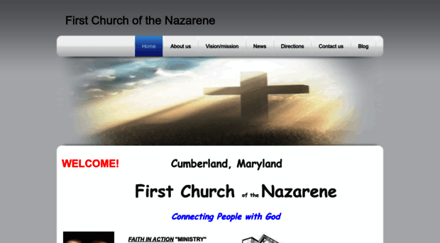 firstchurchofthenazarene.yolasite.com