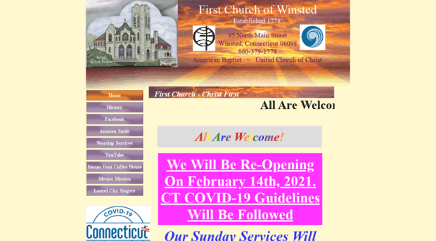 firstchurchofwinsted.org