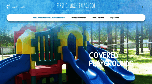 firstchurchpreschool.net