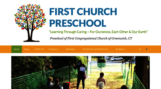 firstchurchpreschool.org
