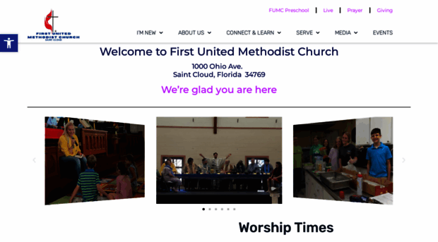 firstchurchstcloud.org