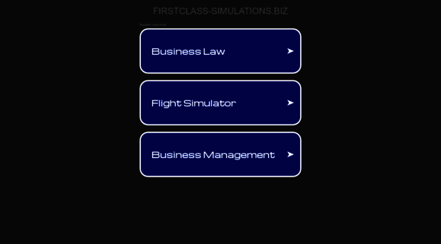 firstclass-simulations.biz