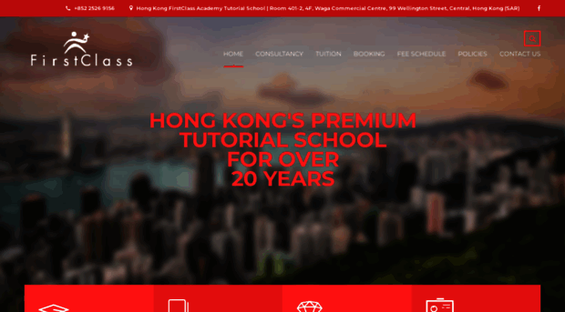 firstclass.com.hk