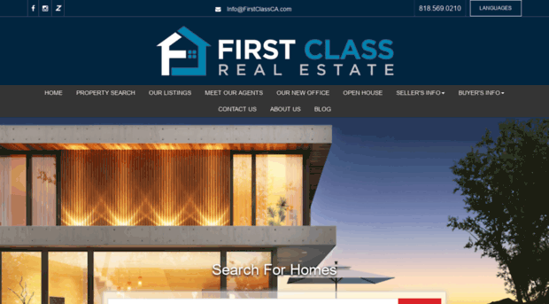 firstclassca.com