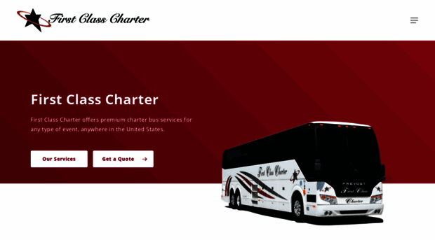 firstclasscharter.net