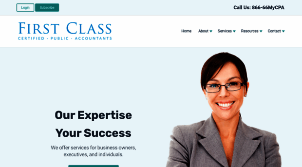 firstclasscpa.com