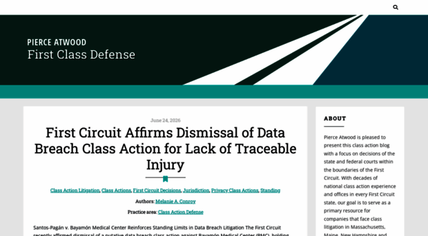 firstclassdefense.com