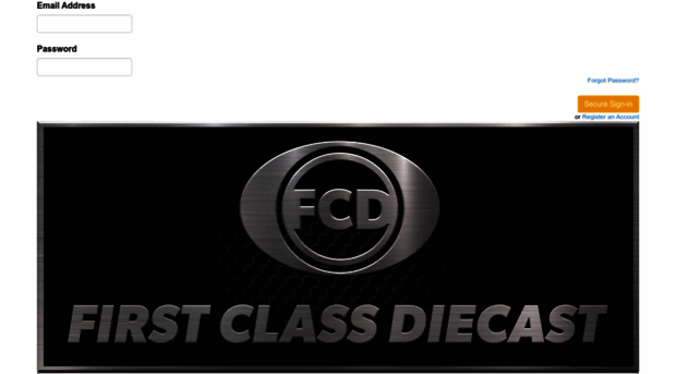 firstclassdiecast.com