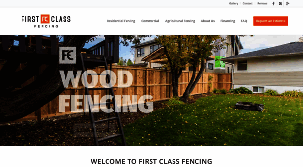 firstclassfencing.ca