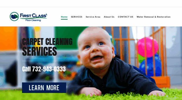 firstclassfloorcleaning.com