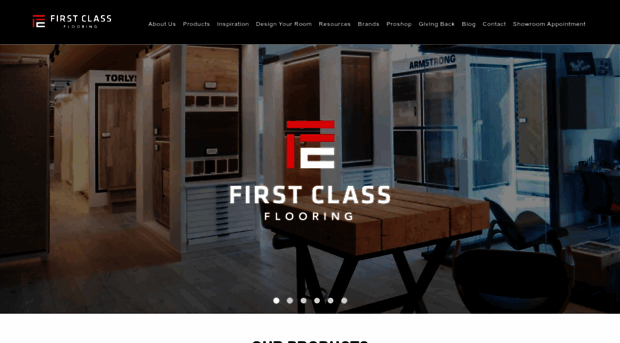 firstclassflooring.ca