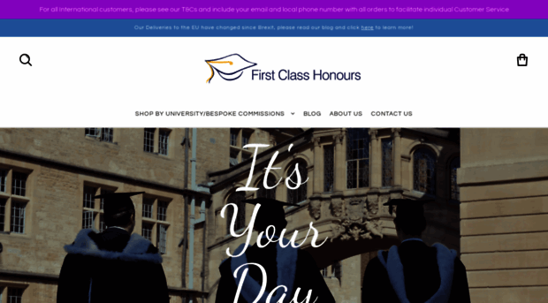 firstclasshonours.com