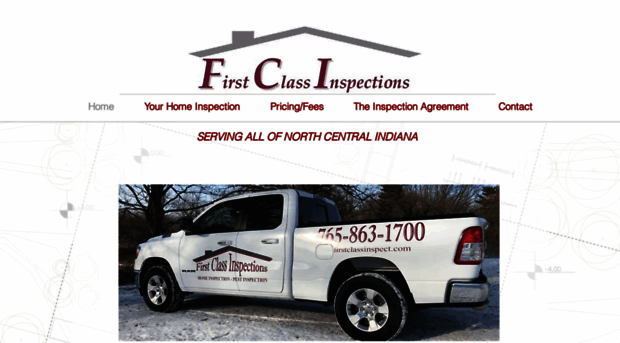 firstclassinspect.com