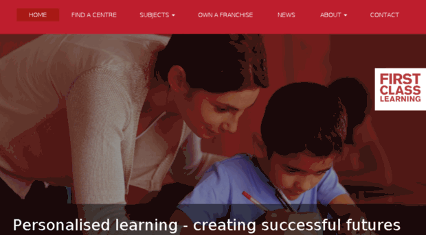 firstclasslearning.org