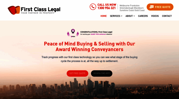 firstclasslegal.com.au