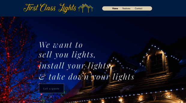 firstclasslights.com