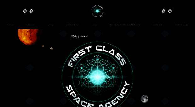 firstclassspaceagency.com