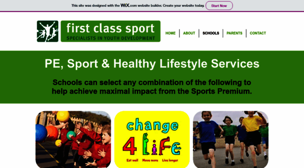 firstclasssport.co.uk