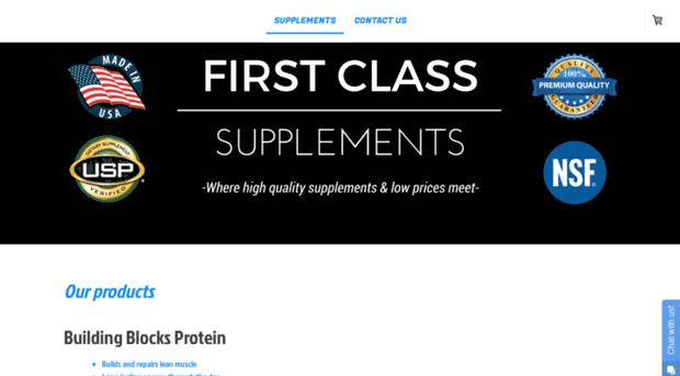 firstclasssupplements.jimdo.com