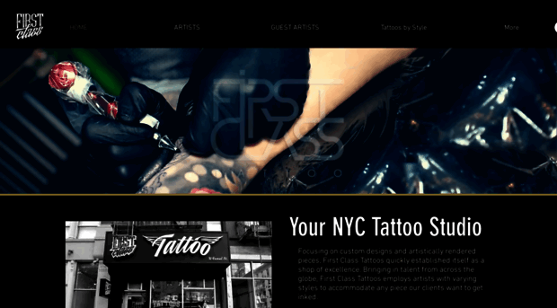 firstclasstattoos.com