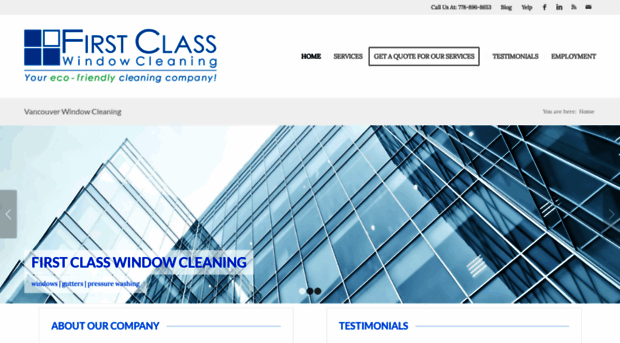 firstclasswindows.ca