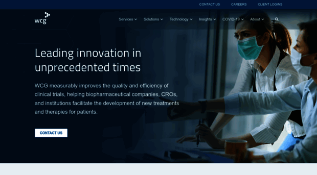 firstclinical.com