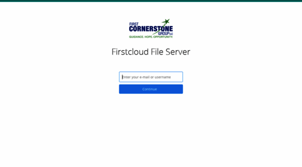 firstcloud.egnyte.com
