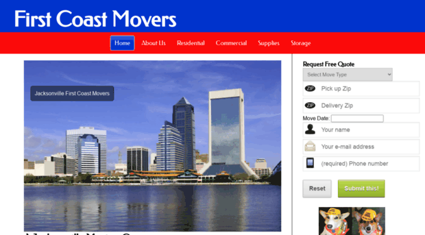 firstcoastmover.com