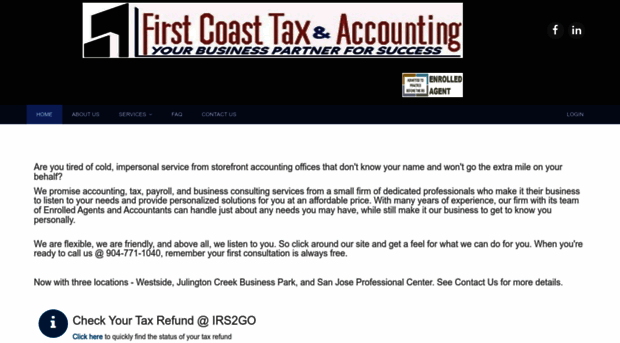 firstcoasttax.com