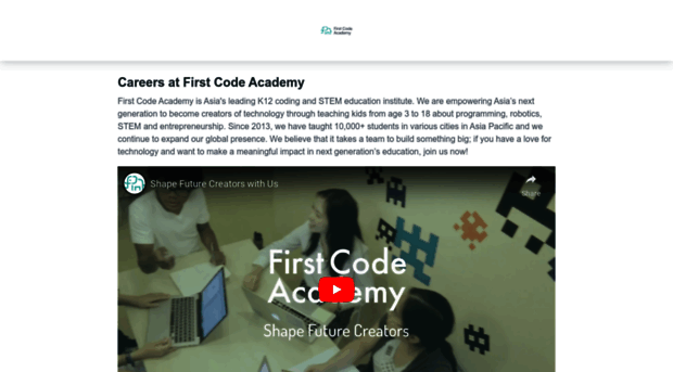firstcode.workable.com