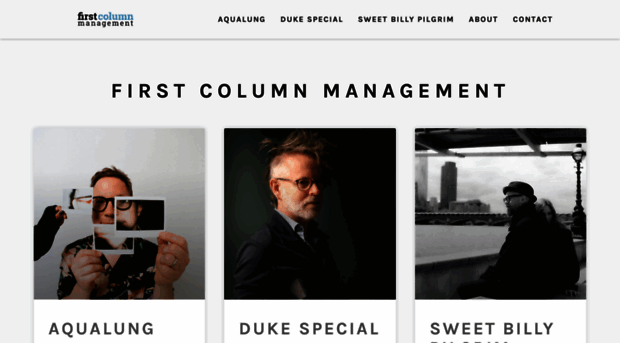 firstcolumn.co.uk