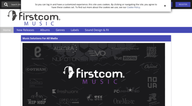 firstcom.sourceaudio.com