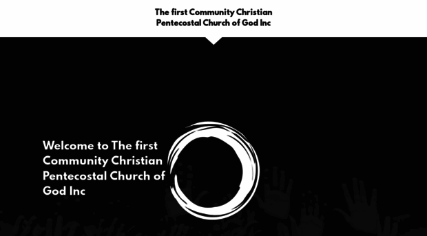 firstcommunitychristian.org