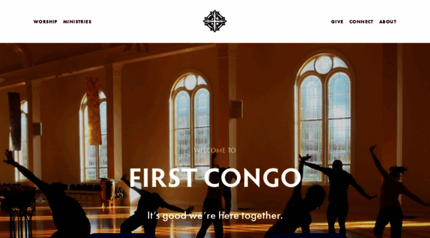 firstcongo.com