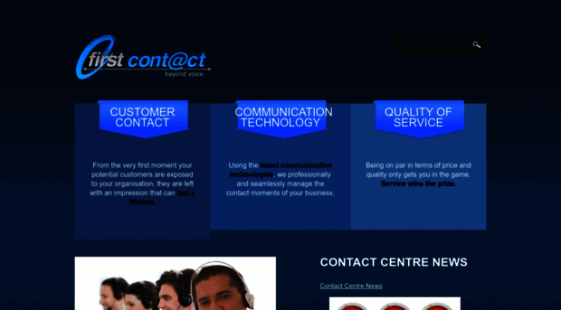 firstcontact.net.nz