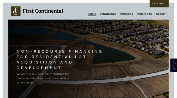 firstcontinental.com