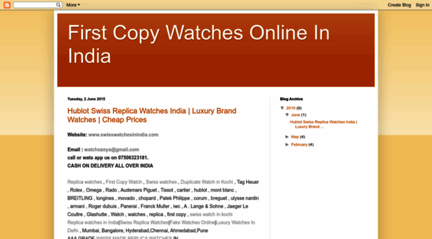 firstcopywatchesonlineinindia.blogspot.com