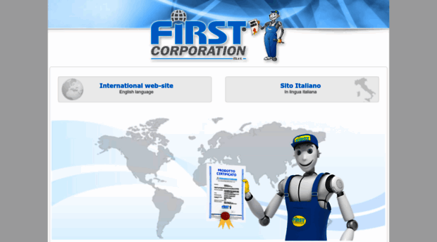 firstcor.com