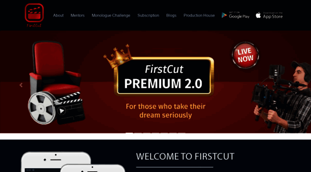 firstcut.co.in