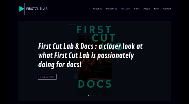 firstcutlab.eu