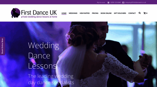 firstdanceuk.co.uk