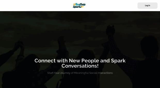 firstdatesparks.com