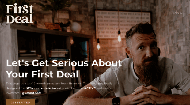 firstdeal.com